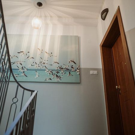 Iku Urban Apartment 卡瓦拉 外观 照片