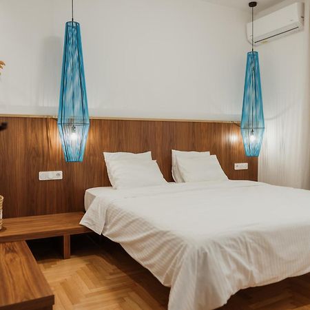 Iku Urban Apartment 卡瓦拉 外观 照片
