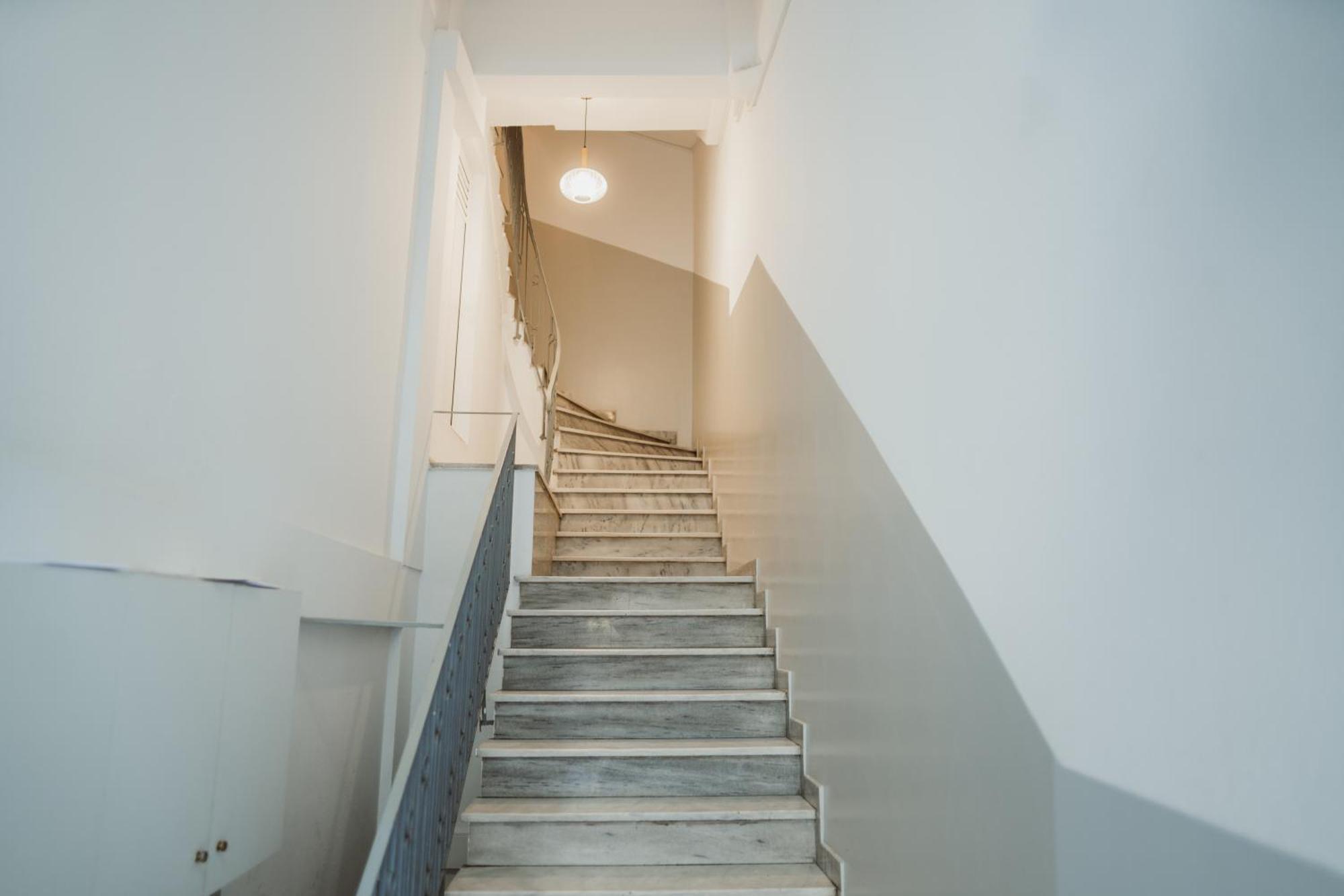 Iku Urban Apartment 卡瓦拉 外观 照片