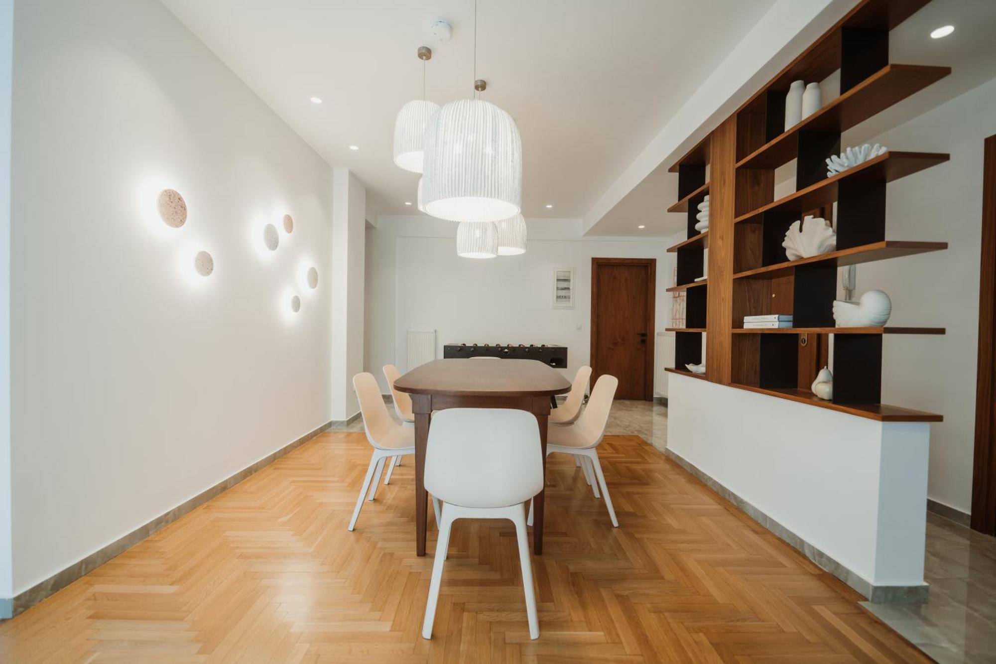 Iku Urban Apartment 卡瓦拉 外观 照片