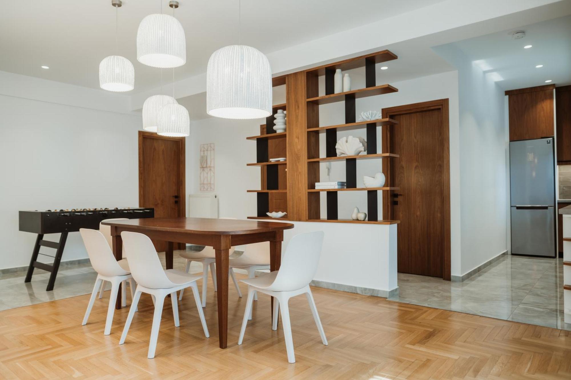 Iku Urban Apartment 卡瓦拉 外观 照片