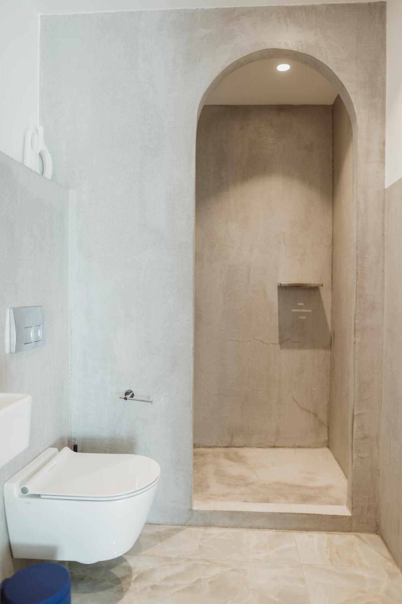 Iku Urban Apartment 卡瓦拉 外观 照片