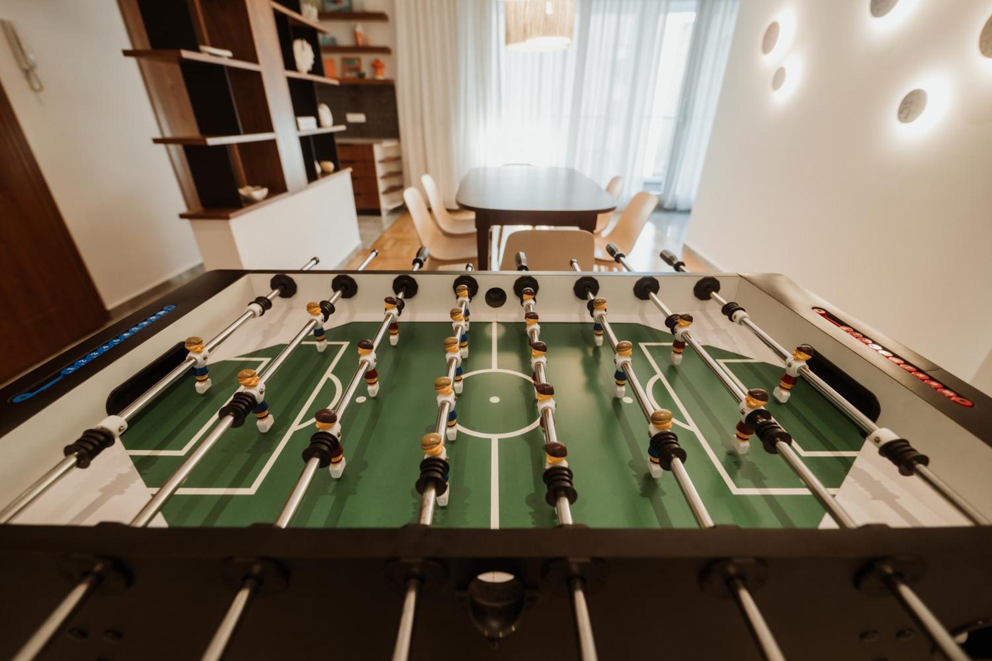 Iku Urban Apartment 卡瓦拉 外观 照片