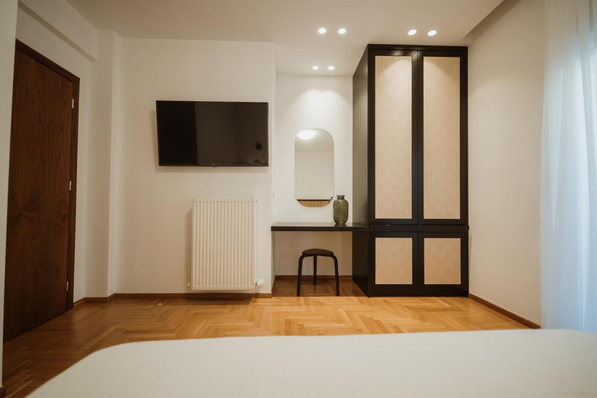 Iku Urban Apartment 卡瓦拉 外观 照片