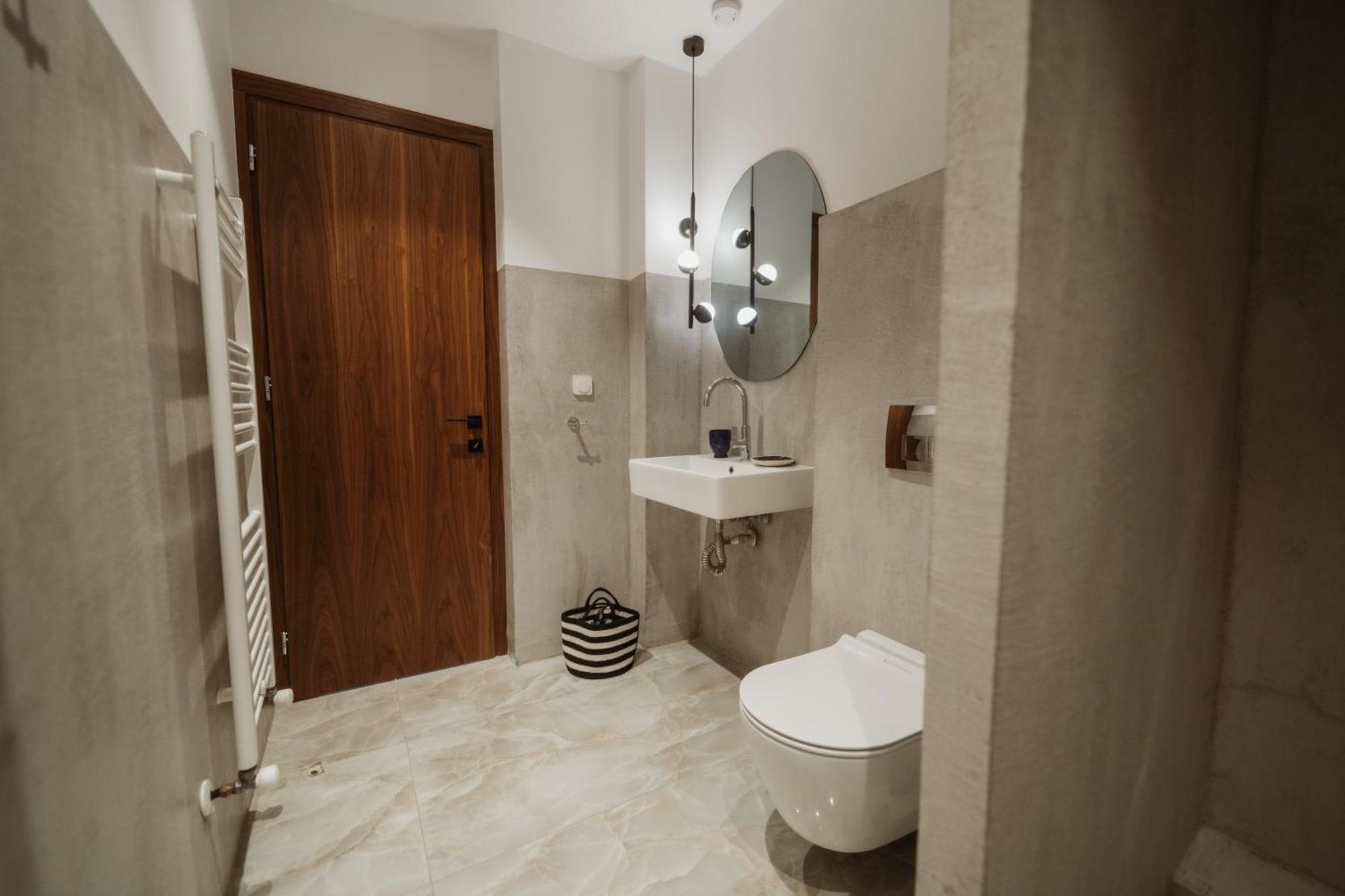 Iku Urban Apartment 卡瓦拉 外观 照片