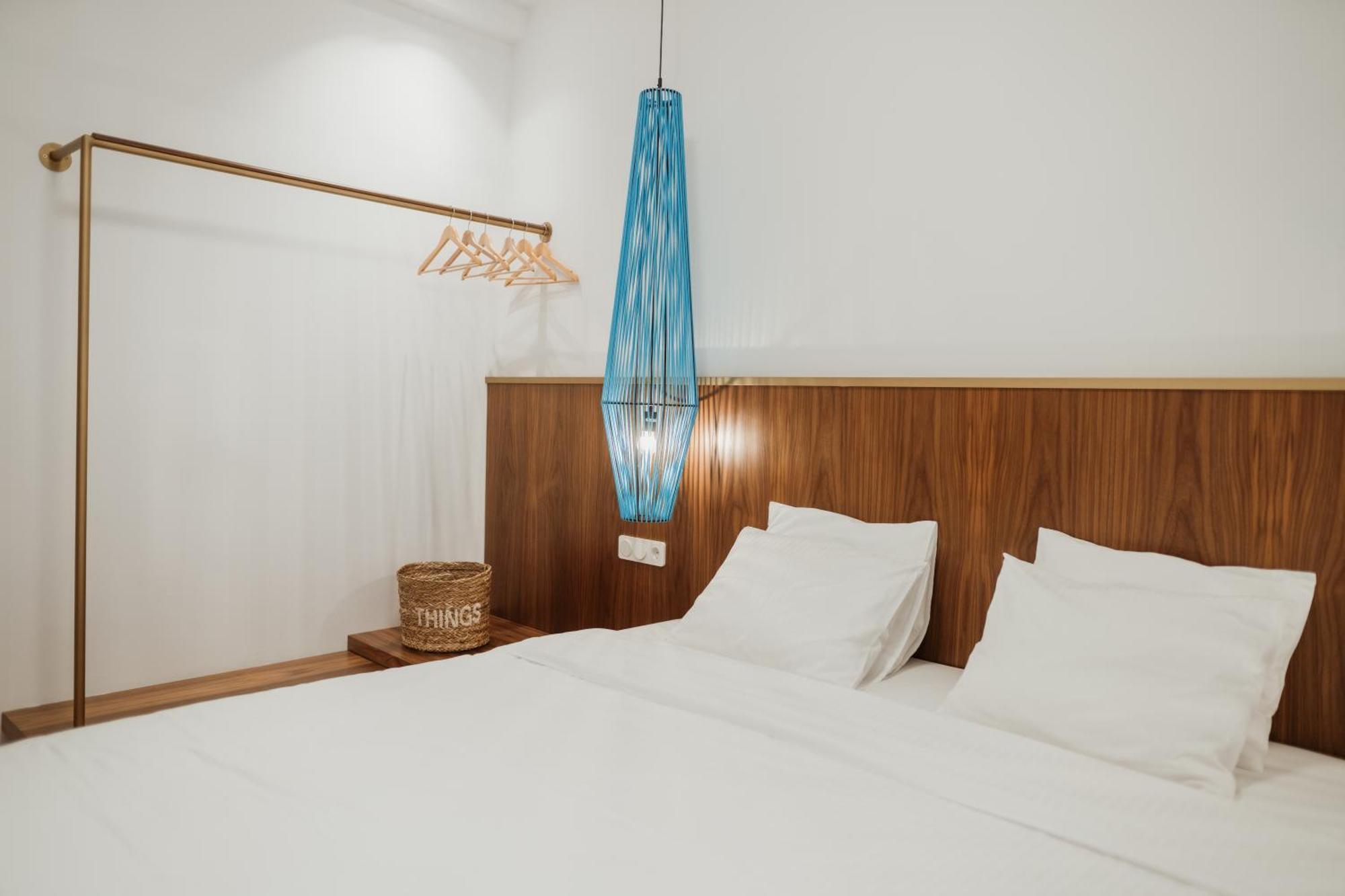 Iku Urban Apartment 卡瓦拉 外观 照片