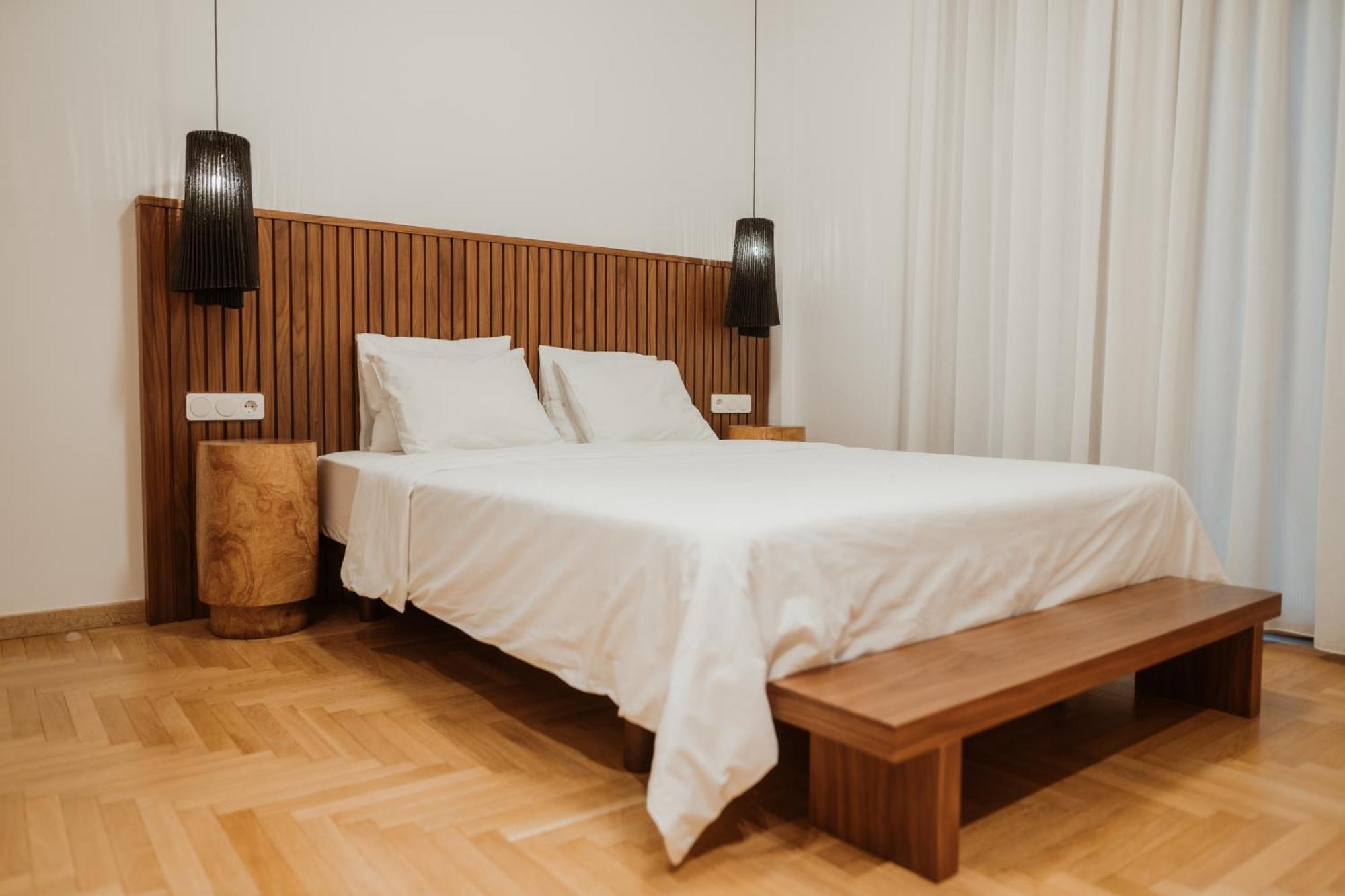 Iku Urban Apartment 卡瓦拉 外观 照片