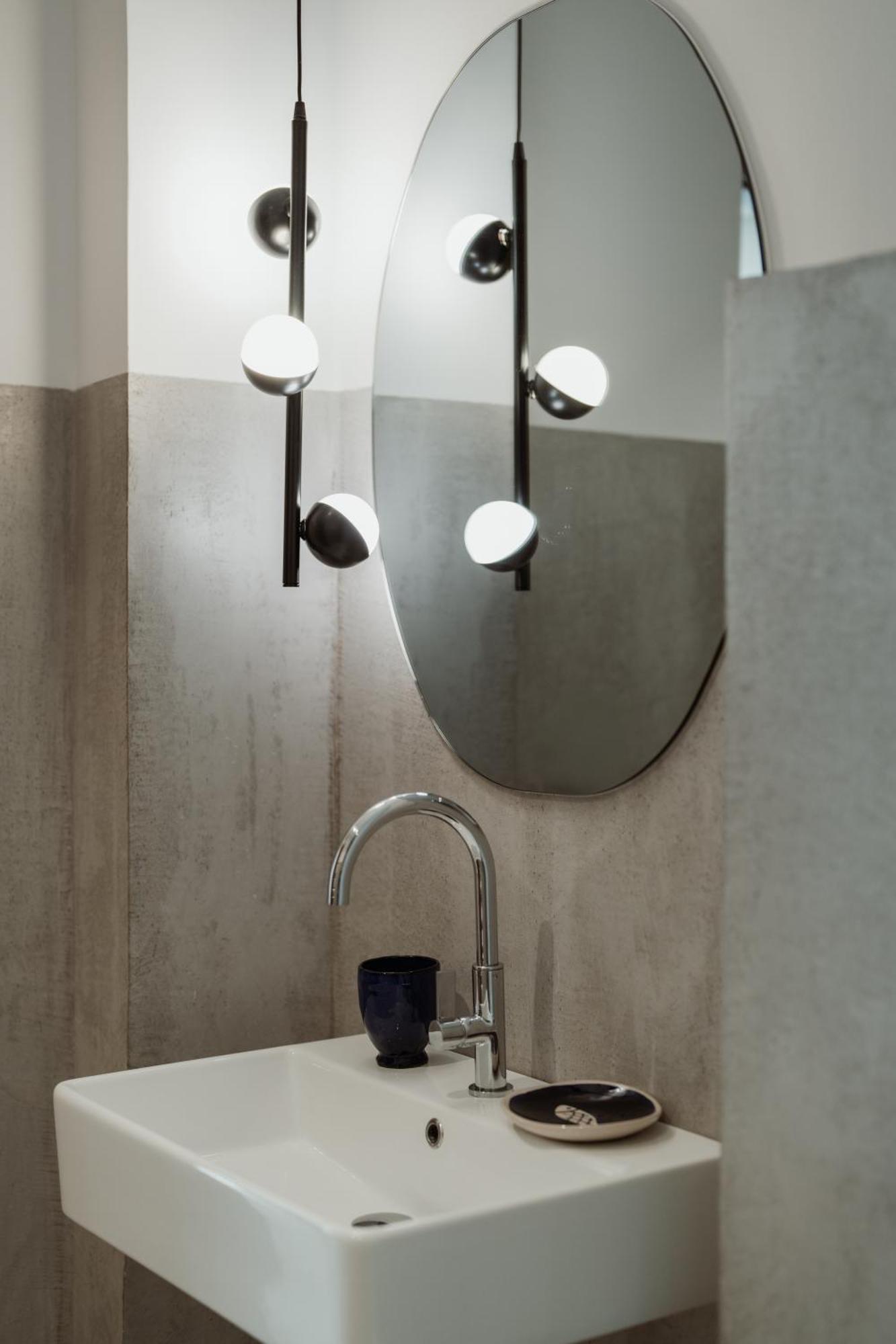 Iku Urban Apartment 卡瓦拉 外观 照片