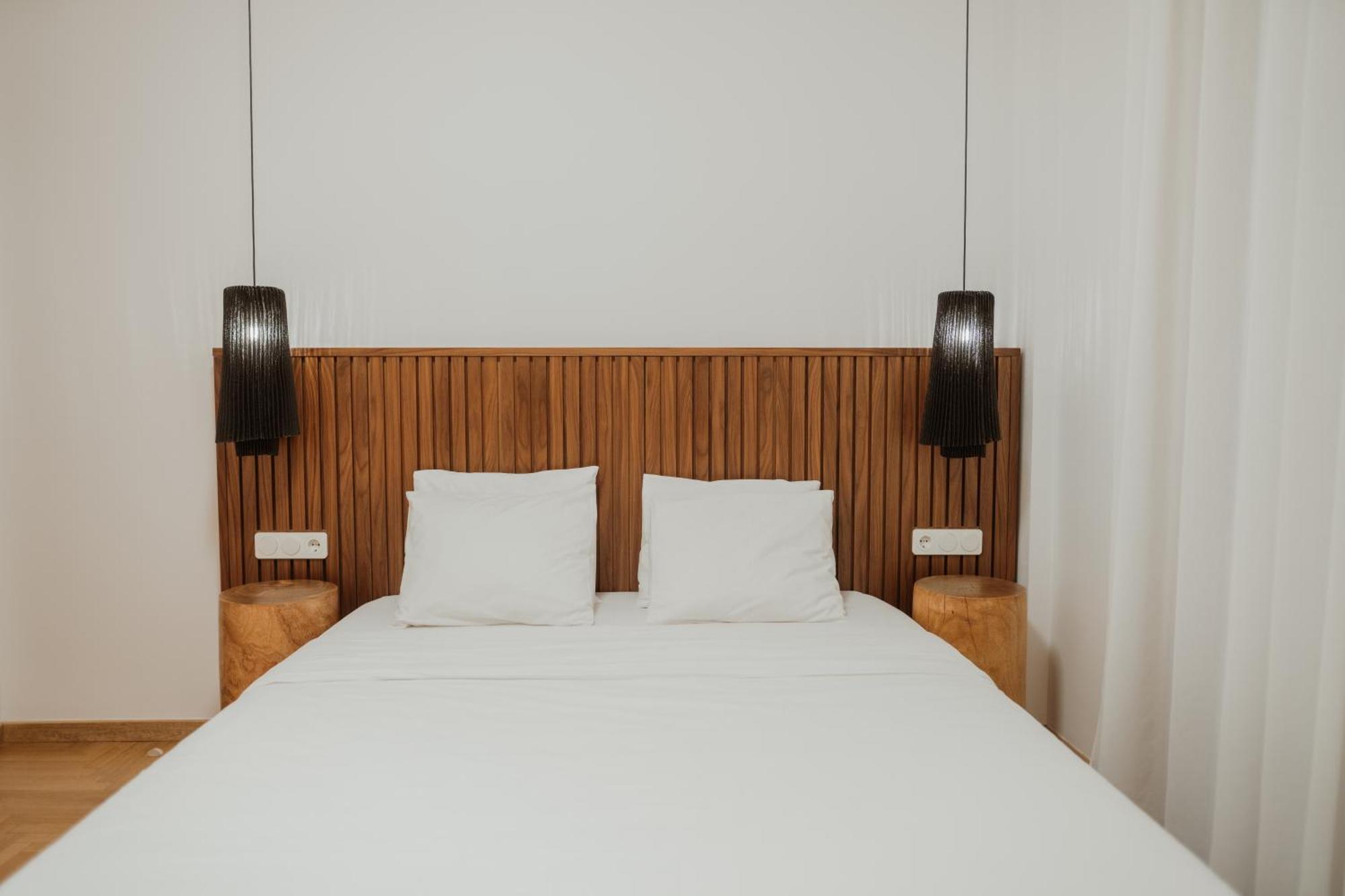 Iku Urban Apartment 卡瓦拉 外观 照片