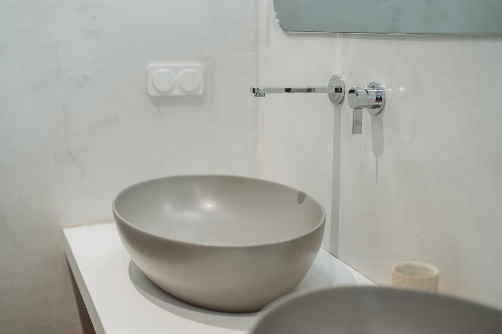 Iku Urban Apartment 卡瓦拉 外观 照片