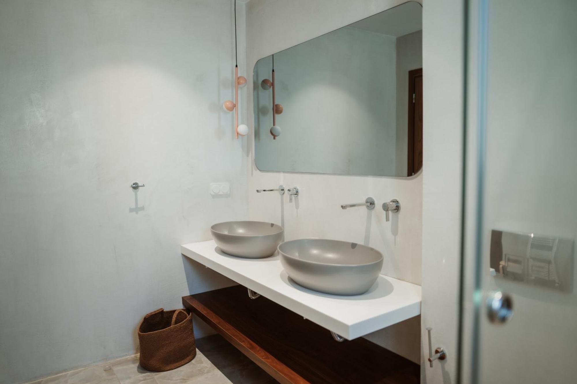 Iku Urban Apartment 卡瓦拉 外观 照片