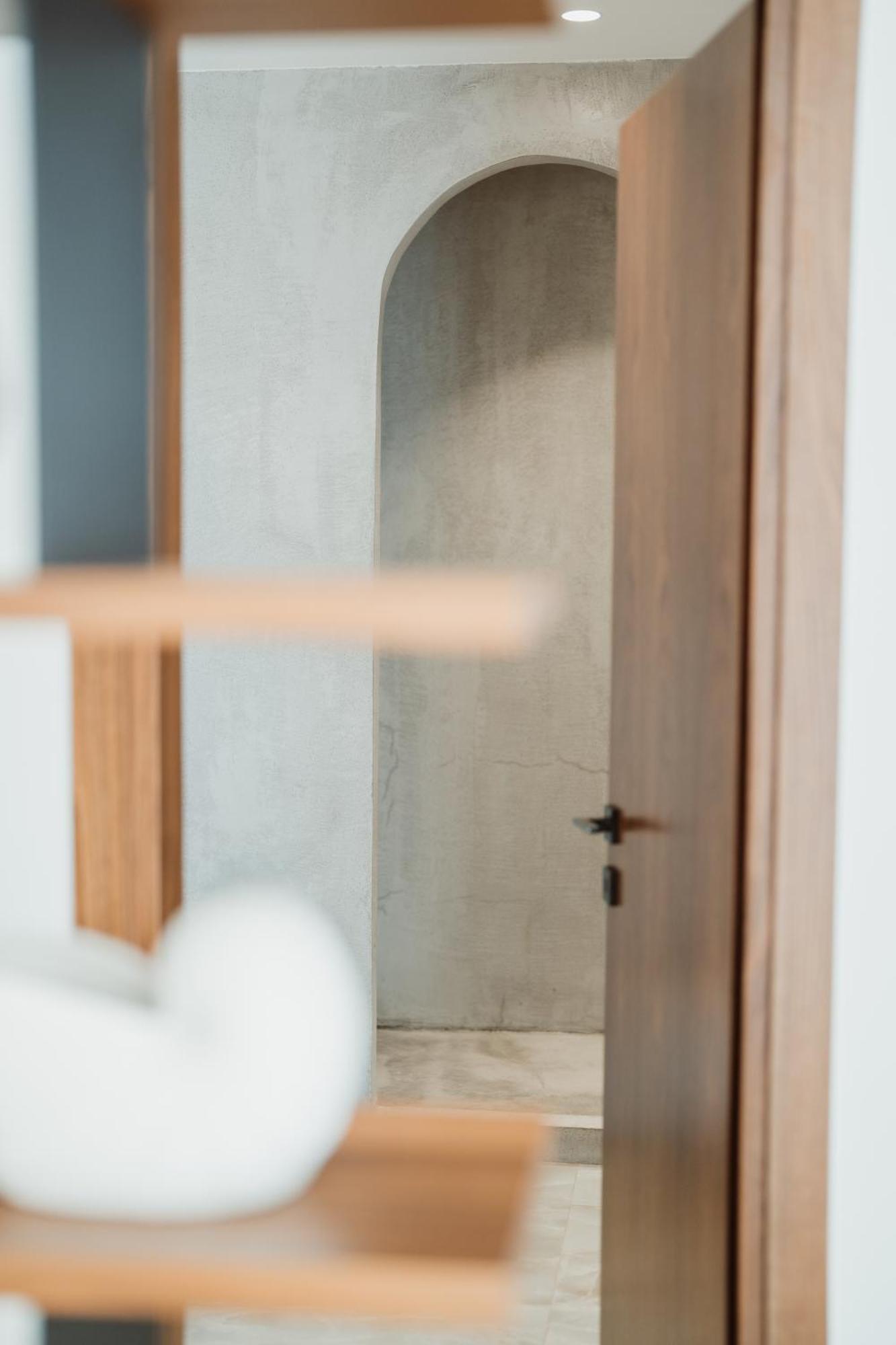 Iku Urban Apartment 卡瓦拉 外观 照片