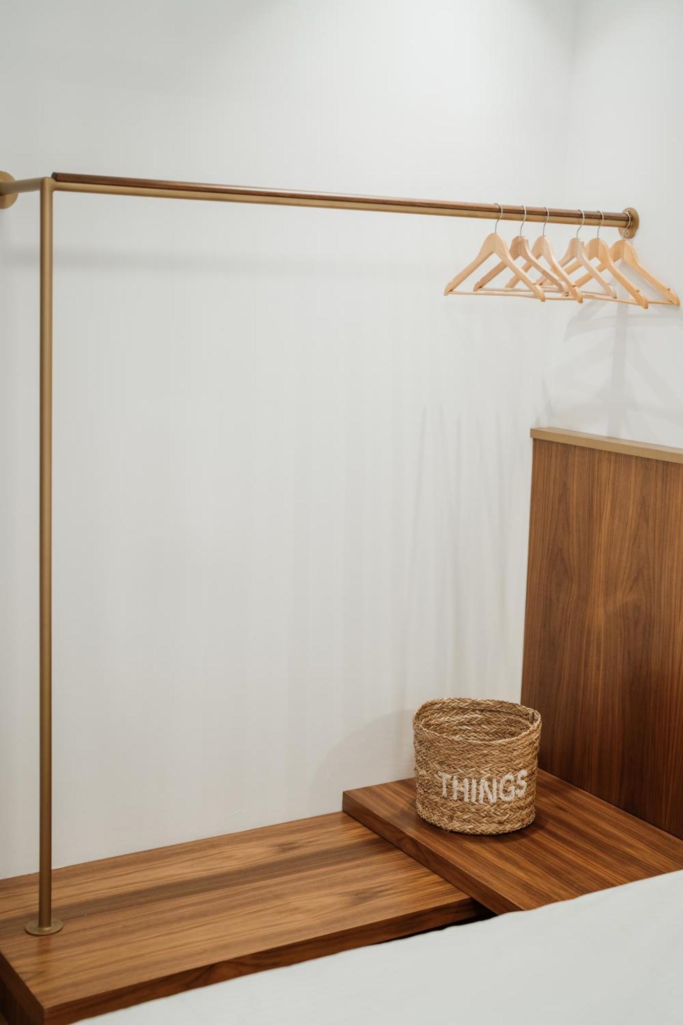 Iku Urban Apartment 卡瓦拉 外观 照片