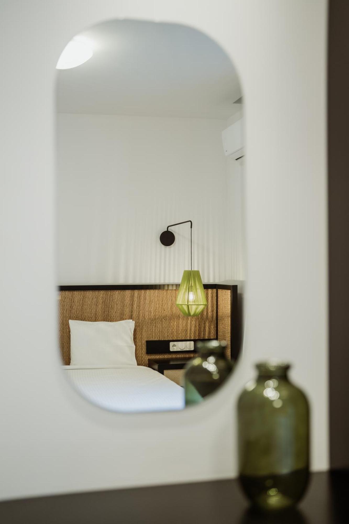 Iku Urban Apartment 卡瓦拉 外观 照片