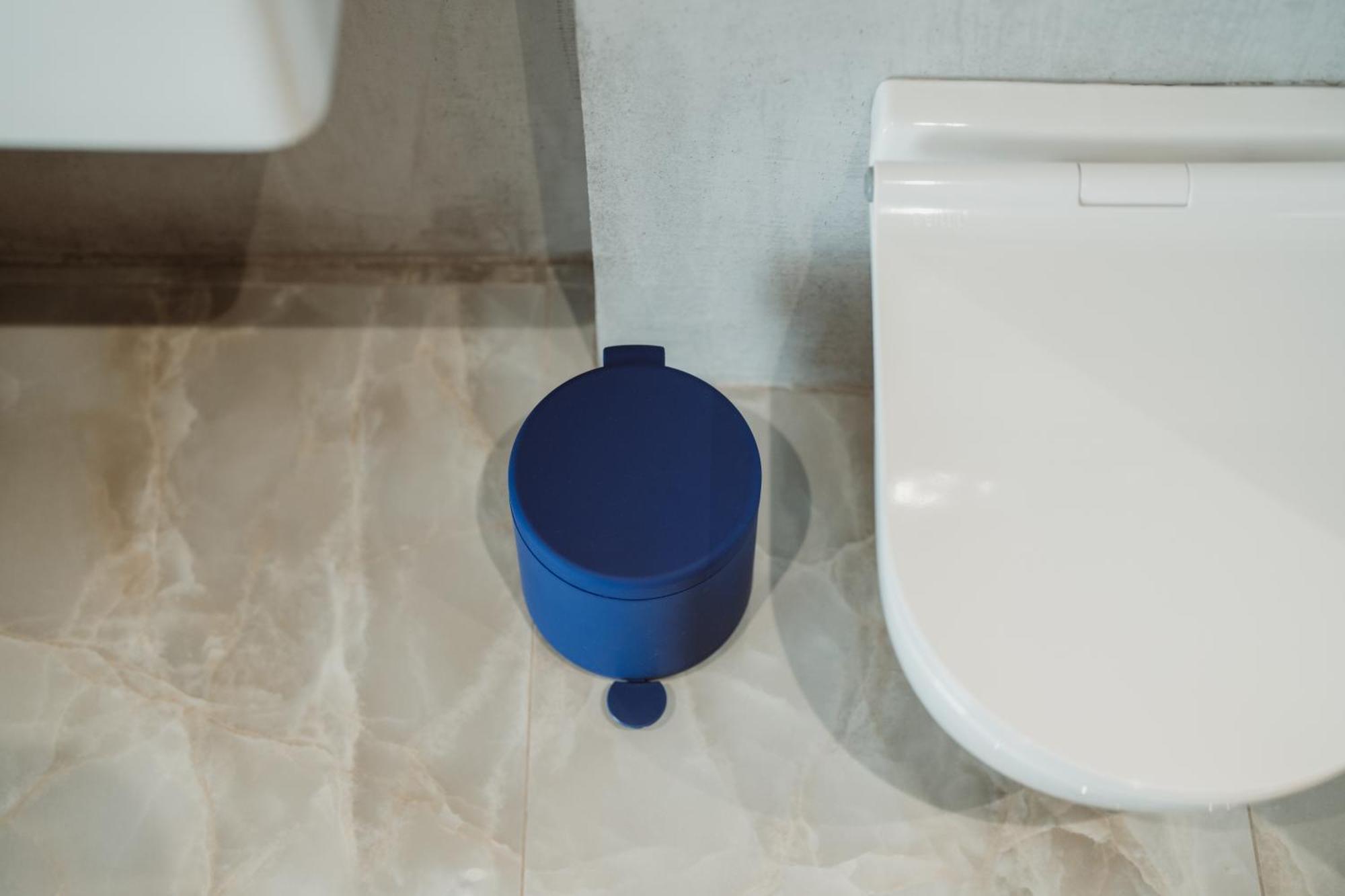 Iku Urban Apartment 卡瓦拉 外观 照片
