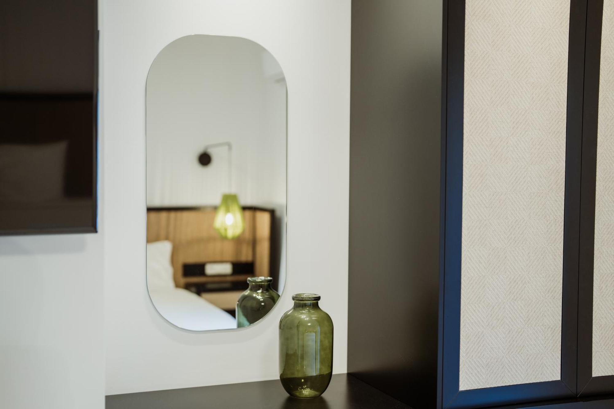 Iku Urban Apartment 卡瓦拉 外观 照片