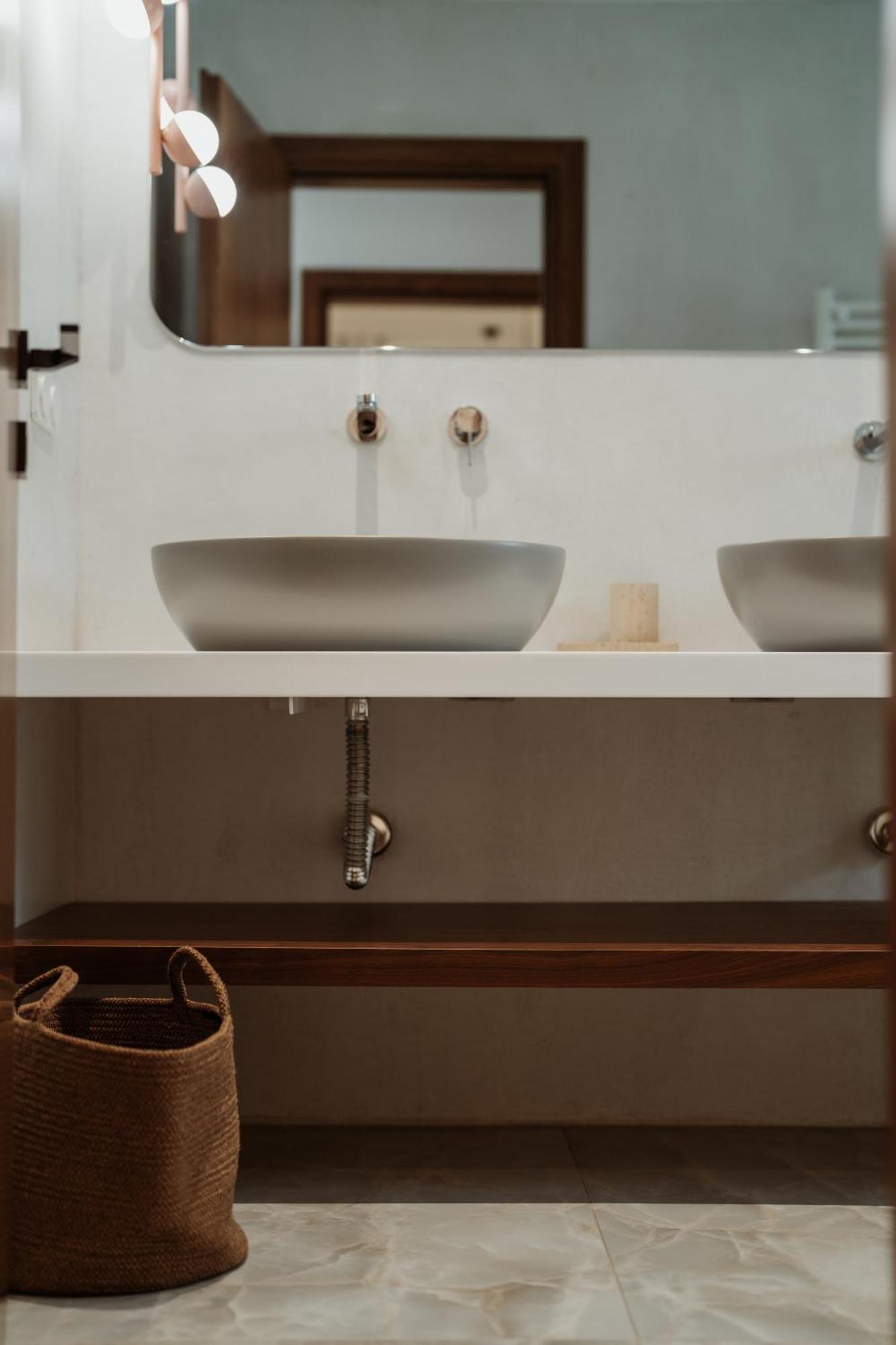 Iku Urban Apartment 卡瓦拉 外观 照片