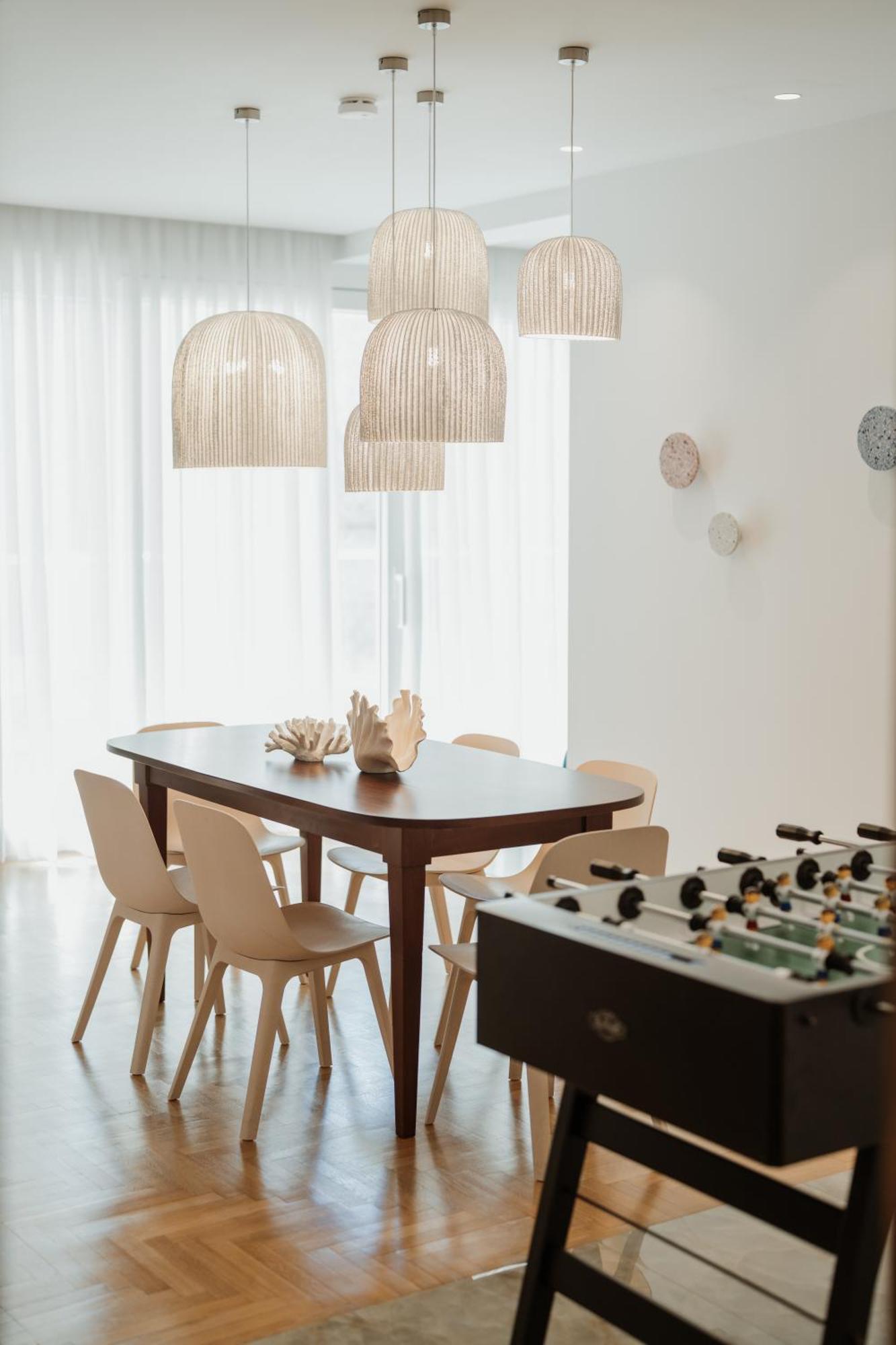Iku Urban Apartment 卡瓦拉 外观 照片