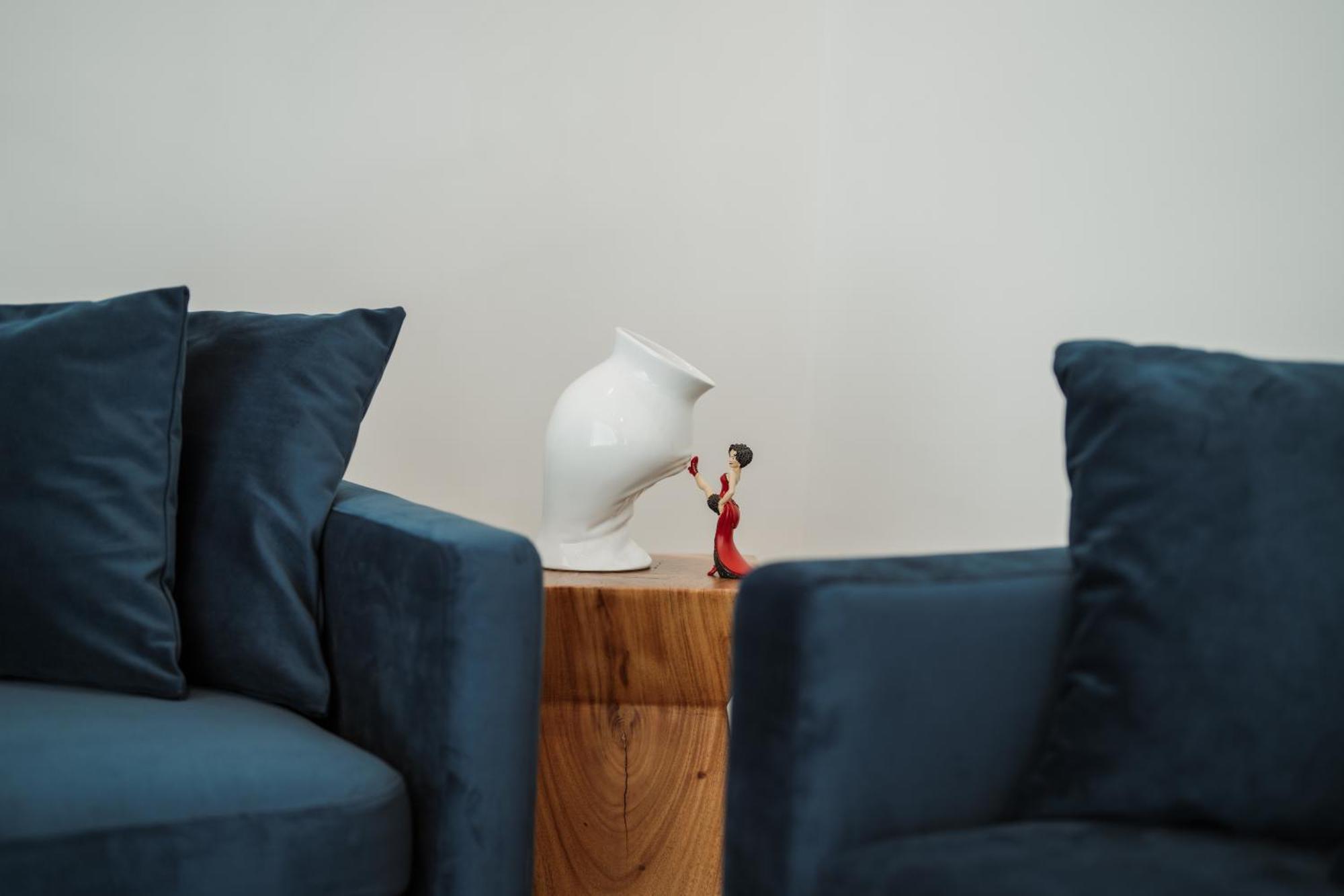 Iku Urban Apartment 卡瓦拉 外观 照片